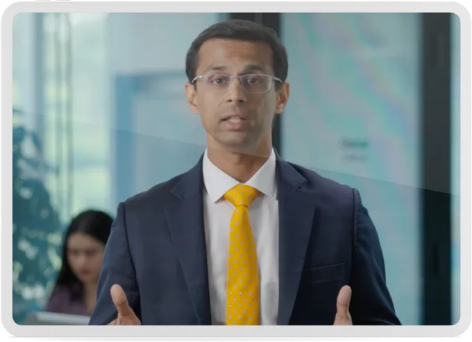 Watch Aravind Maiya — Co-Founder & CEO, Embark