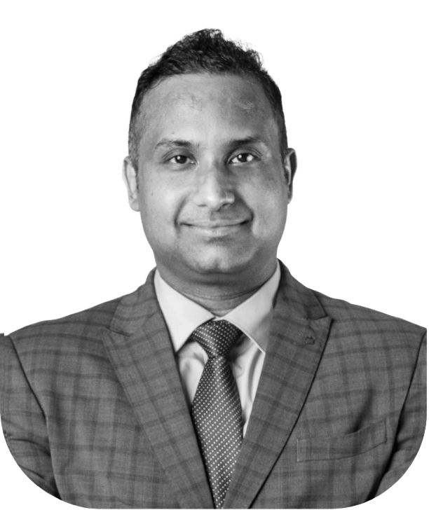Jerish Joseph