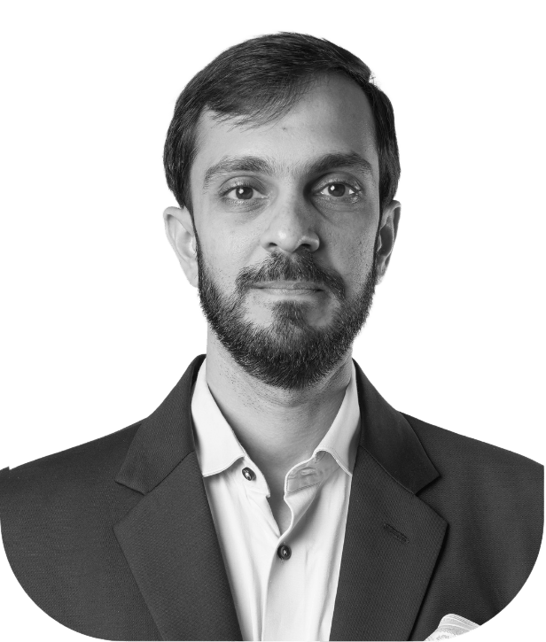 Suhas Kulkarni